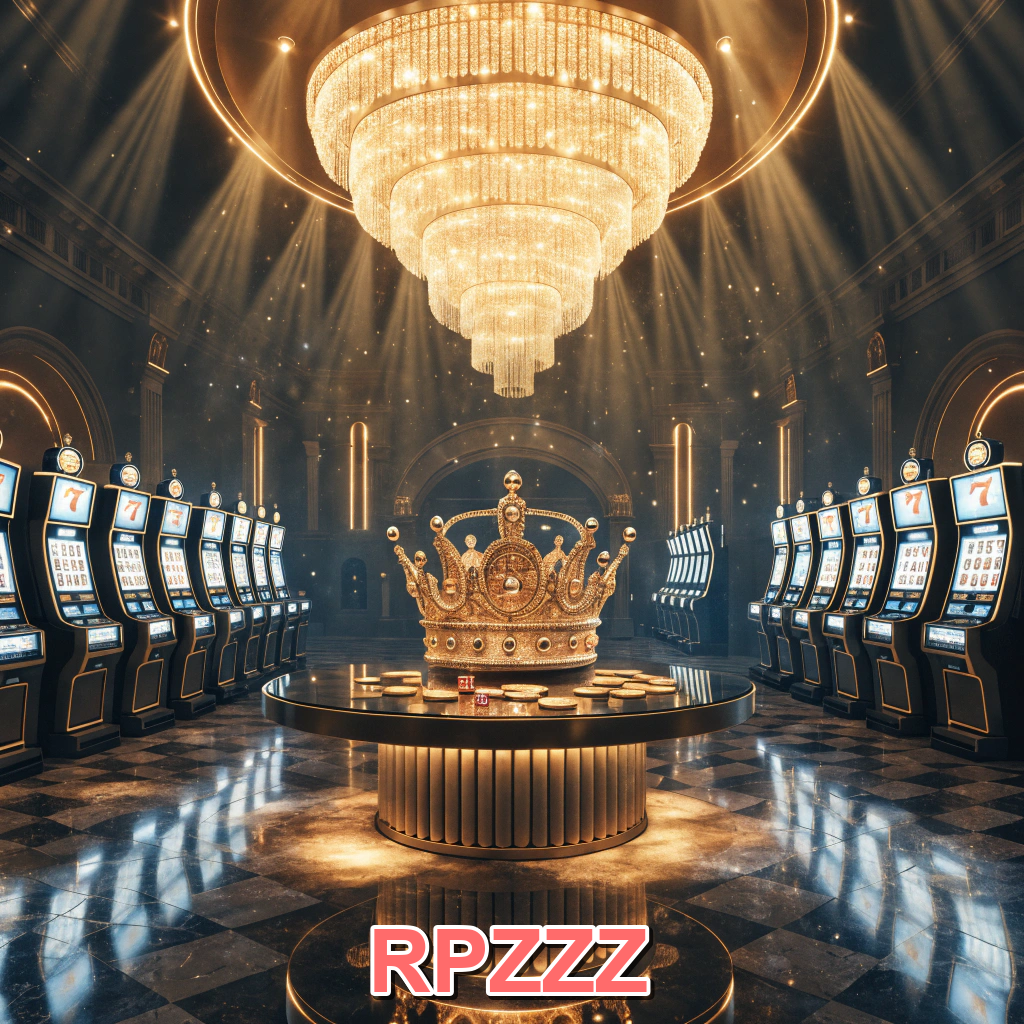 Informasi resmi RPZZZ